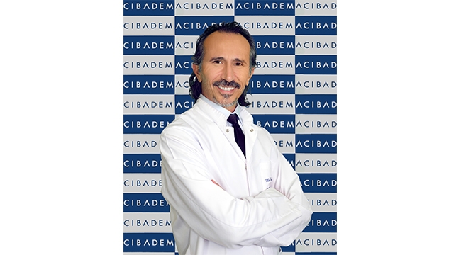 UZUN SÜRE OTURUYORSANIZ DİKKAT!