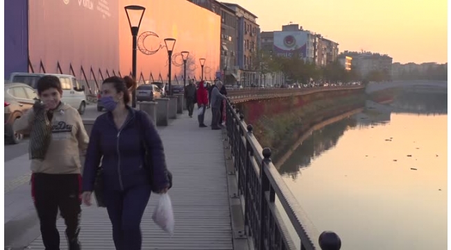 Vaka sayıları artan illerde aşı olun çağrısı