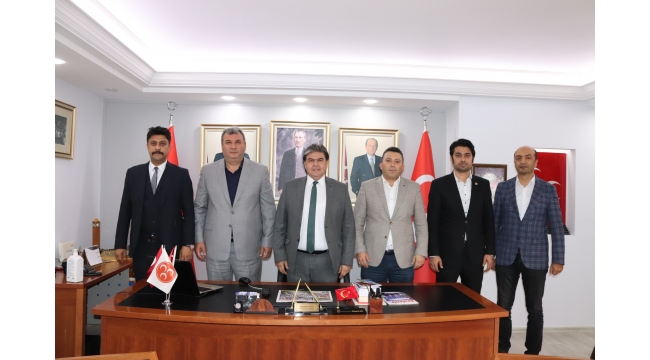 ‘Vatandaşımızın iyi ve kötü günlerinde daima yanındayız’