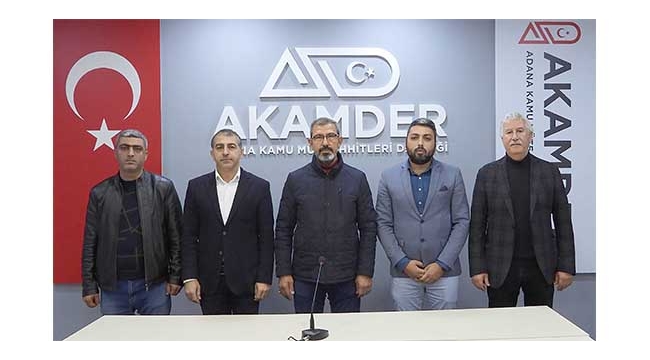 ‘Yapı üretmemiz imkansız hale gelmiştir’
