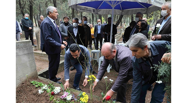 Yokluğu, hala ilk günkü gibi!