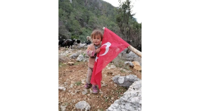 Yörük ailesinin kayıp kızı aranıyor