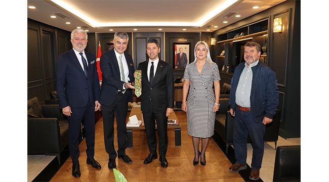ZİYAPAŞA’NIN SORUNLARININ ÇÖZÜMÜ İÇİN ÇALIŞACAĞIM