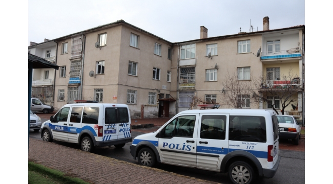 1 aylık bebek beşiğinde ölü bulundu