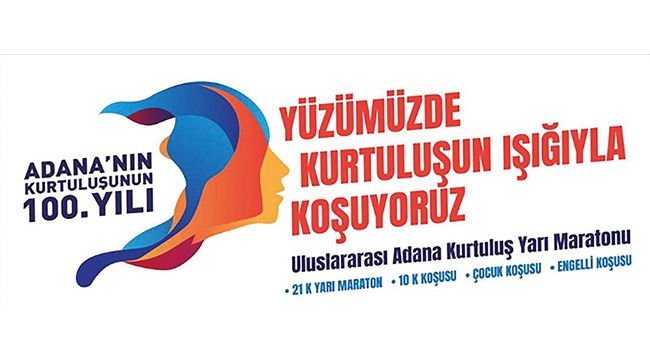 100'müzde Kurtuluş'un IŞIĞIYLA KOŞULACAK