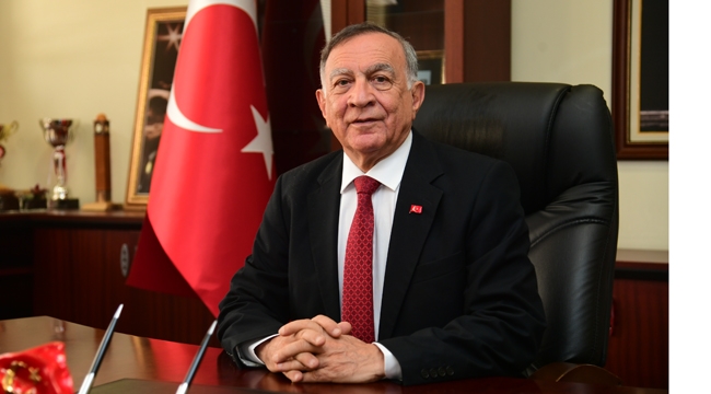 '2022’DE SEYHAN’DA DAYANIŞMAYI BÜYÜTECEĞİZ'