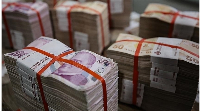 2022 Yılı Vergi ve Harç Miktarları Belli Oldu!