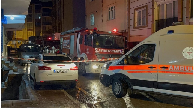 4 çocuk feci şekilde can verdi