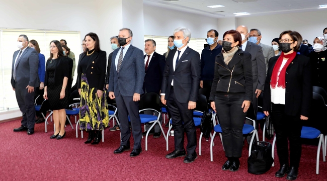 ‘Adana’da 3 bine yakın tarıma dayalı sanayi işletmesi bulunuyor’