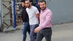 Adana'daki silahlı saldırı olayında 5 kişi tutuklandı