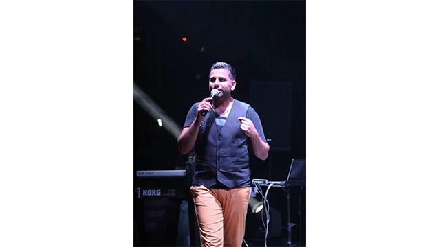 ADANA’DAN BİR YILDIZ DAHA DOĞDU