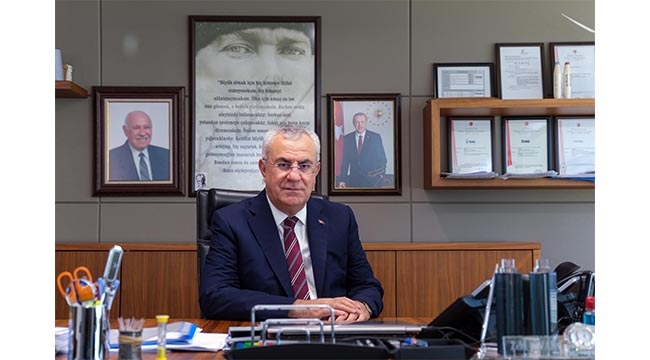 ‘ADANA TÜM ZAMANLARIN YILLIK İHRACAT REKORUNU GERÇEKLEŞTİRDİ’