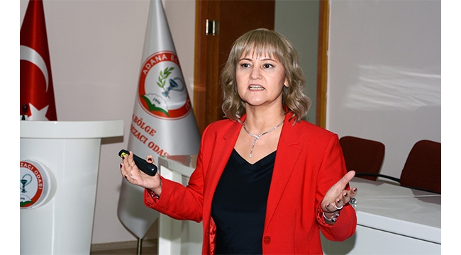 ADEO’da ‘Söylenmeyeni Duymak’ söyleşisi düzenlendi