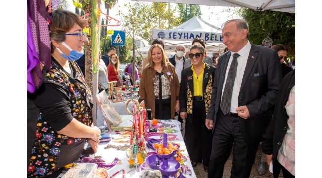 AKAY: ŞİDDETSİZ BİR DÜNYAYI HEP BİRLİKTE KURACAĞIZ