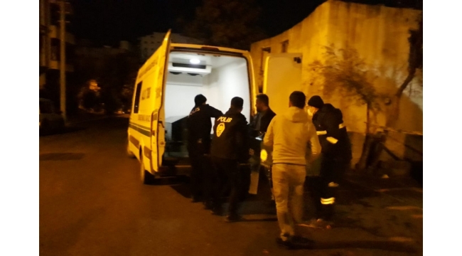 Antalya'da eski eş dehşeti!