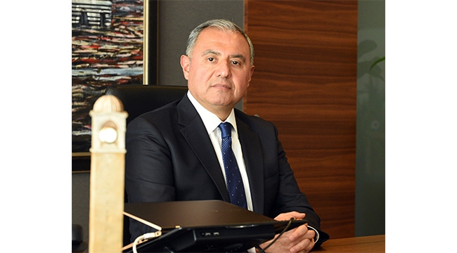 AOSB’DE OSBÜK YILDIZI 35 FİRMA