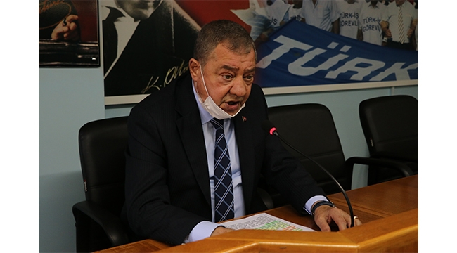 ‘Asgari ücret insan onuruna yaraşır olmalıdır’