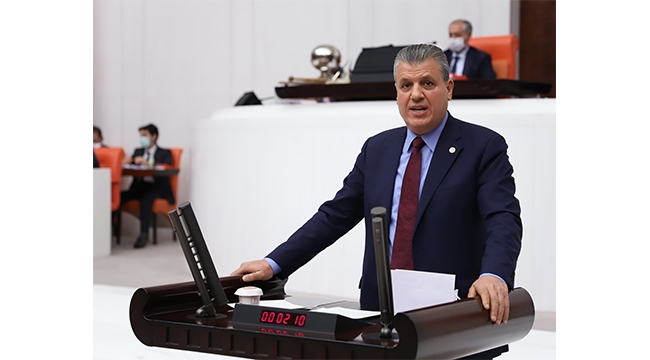 "Asgari ücret vergi yükünden arındırılsın"