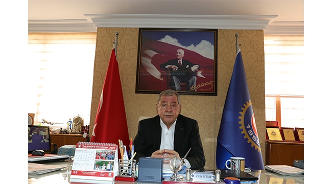‘Asgari ücrette önemli kazanım elde edildi’