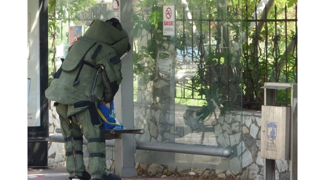 Asılsız ihbara 3 yıl hapis cezası verildi