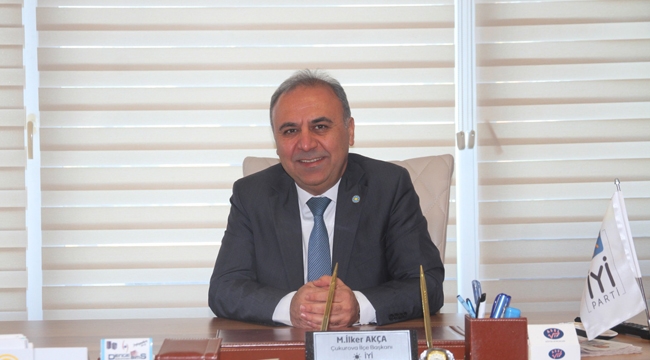 'AYDINLIK YARINLAR BİZİ BEKLİYOR'