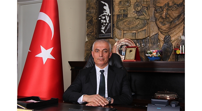 Başkan Göger’den Adanalılara çağrı ‘Yılbaşı alışverişinizi esnaftan yapın’