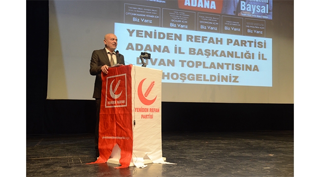 BAYSAL HÜKÜMETİ TOPA TUTTU