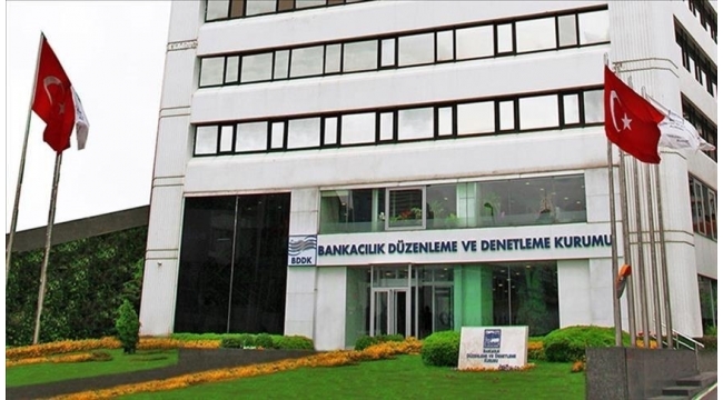 BDDK'dan suç duyurusu