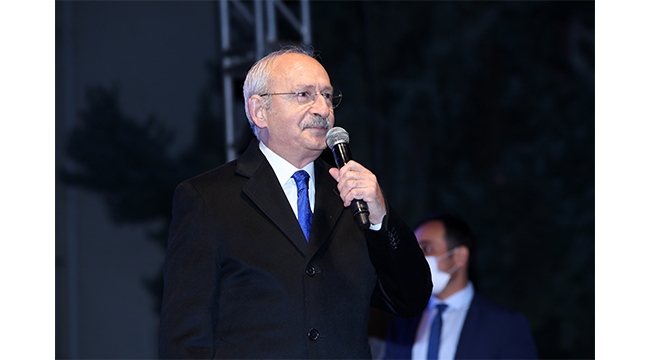 ‘Belediyelerimiz gerçekten tıkır tıkır çalışıyor’
