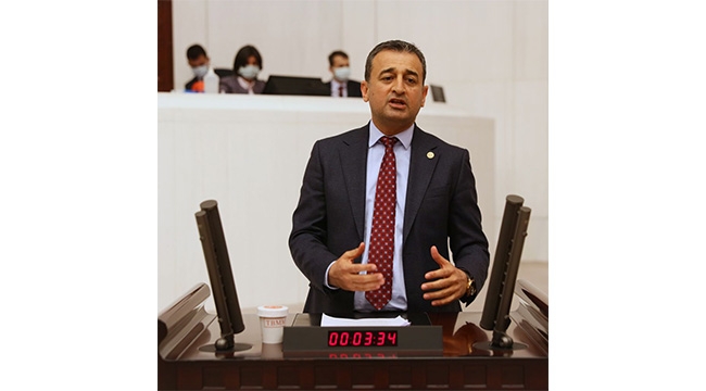 BULUT:TL’DEN BÜYÜK KAÇIŞ