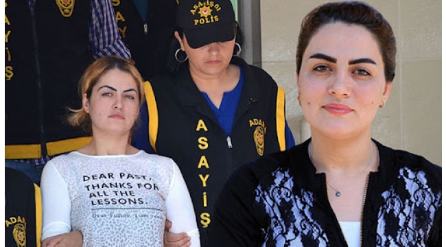Çilem Doğan'ın onanan 15 yıl hapis cezasına itiraz