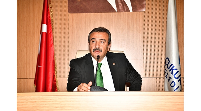 Çukurova 7’nci toplu açılışa hazırlanıyor