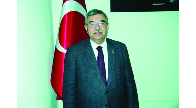 Çulhaoğlu:Engelli kardeşlerimizin sorunlarını da biz çözeceğiz