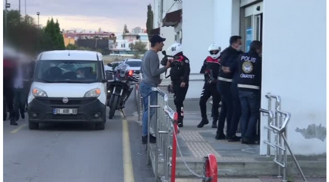 Ekin Gökçe Yıldız'ın katili tutuklandı!