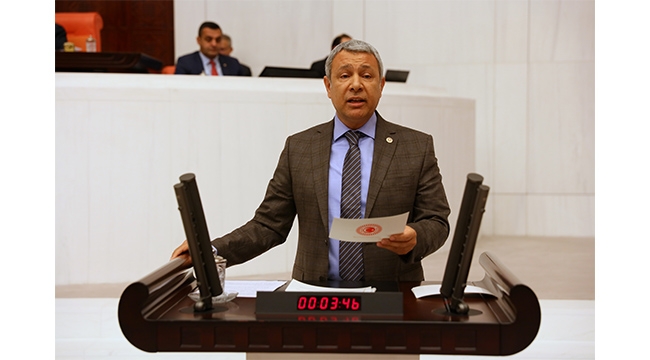 ‘Ekonominin değil, iflasın kitabını yazdılar’