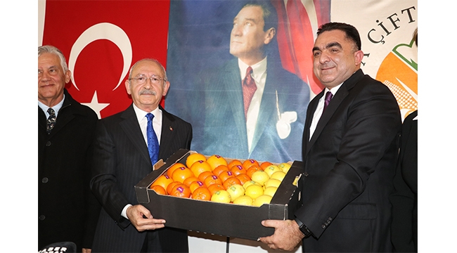 ‘Elinizi vicdanınıza koyup öyle oy kullanınız’