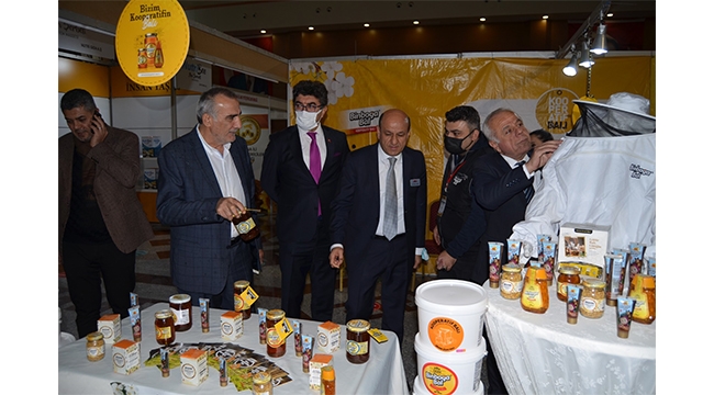 En iyi bal İmamoğlu’ndan