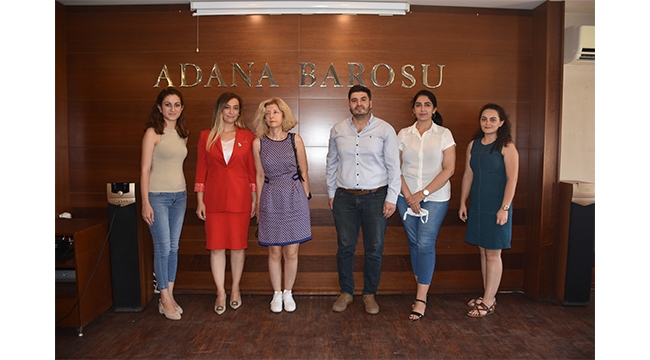 ‘Engelliler dışarıda kalmaktadır’