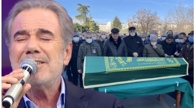 Faruk Tınaz son yolculuğuna uğurlanacak