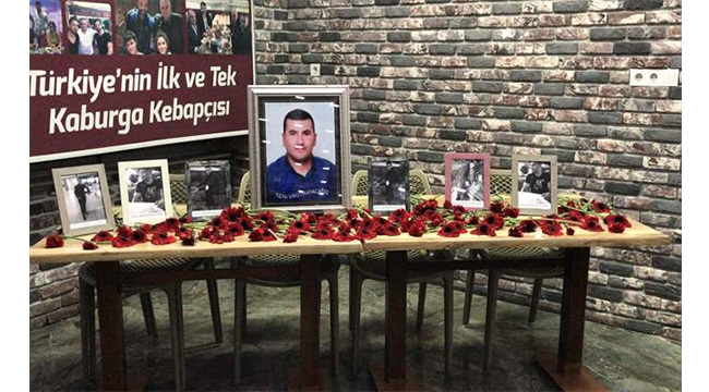 Feci kazada hayatını kaybetti