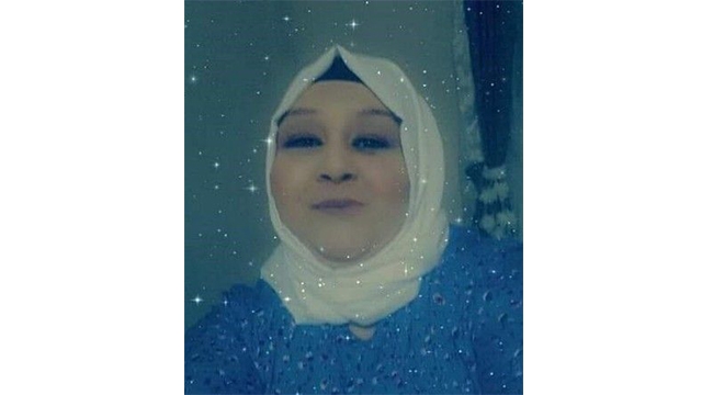 Genç kadın boğazı kesilmiş halde ölü bulundu!