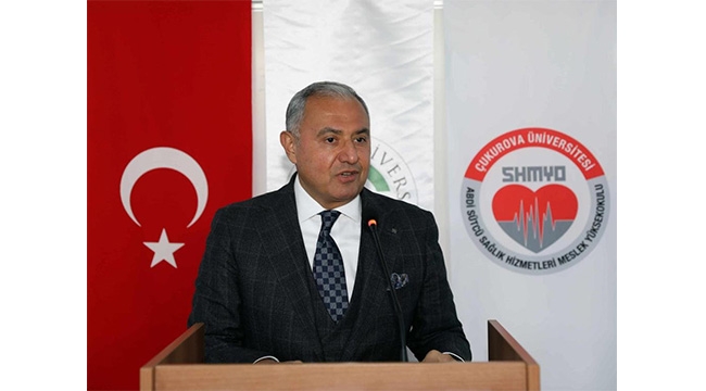 ‘Gençlere ne faydamız olursa bizim için mutluluk budur’