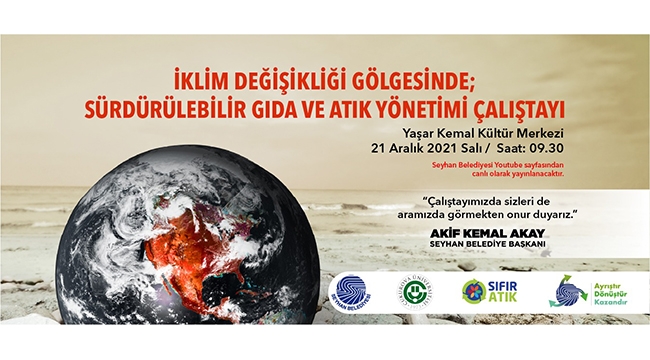 GIDA KITLIĞI MASAYA YATIRILACAK