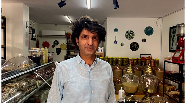 Gıdaya ulaşımda  ‘kriz’ endişesi