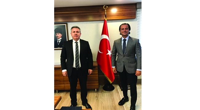 GÖKHAN GÜNDOĞDU: 100. YILA BİZDE HAZIRIZ