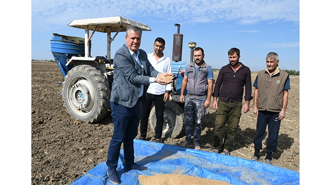 ‘Gübre için seferberlik başlatılmalı’