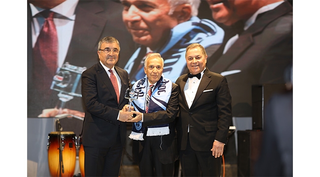Gurur dolu 23 yıl