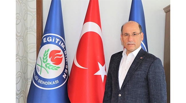 ‘HAK İHLALLERİNE SESSİZ KALMAK, HAKSIZLIĞA ORTAK OLMAKTIR’
