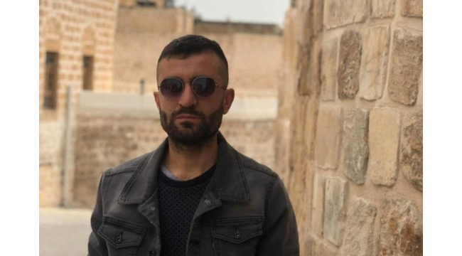 İnşaat işçisinin feci sonu