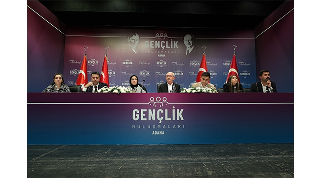 'İnsanlar perişan vaziyette'